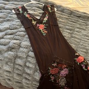 Vintage dress